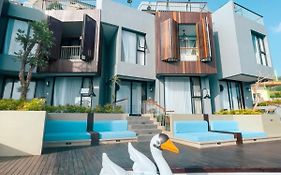 The Svasana Villa'S
